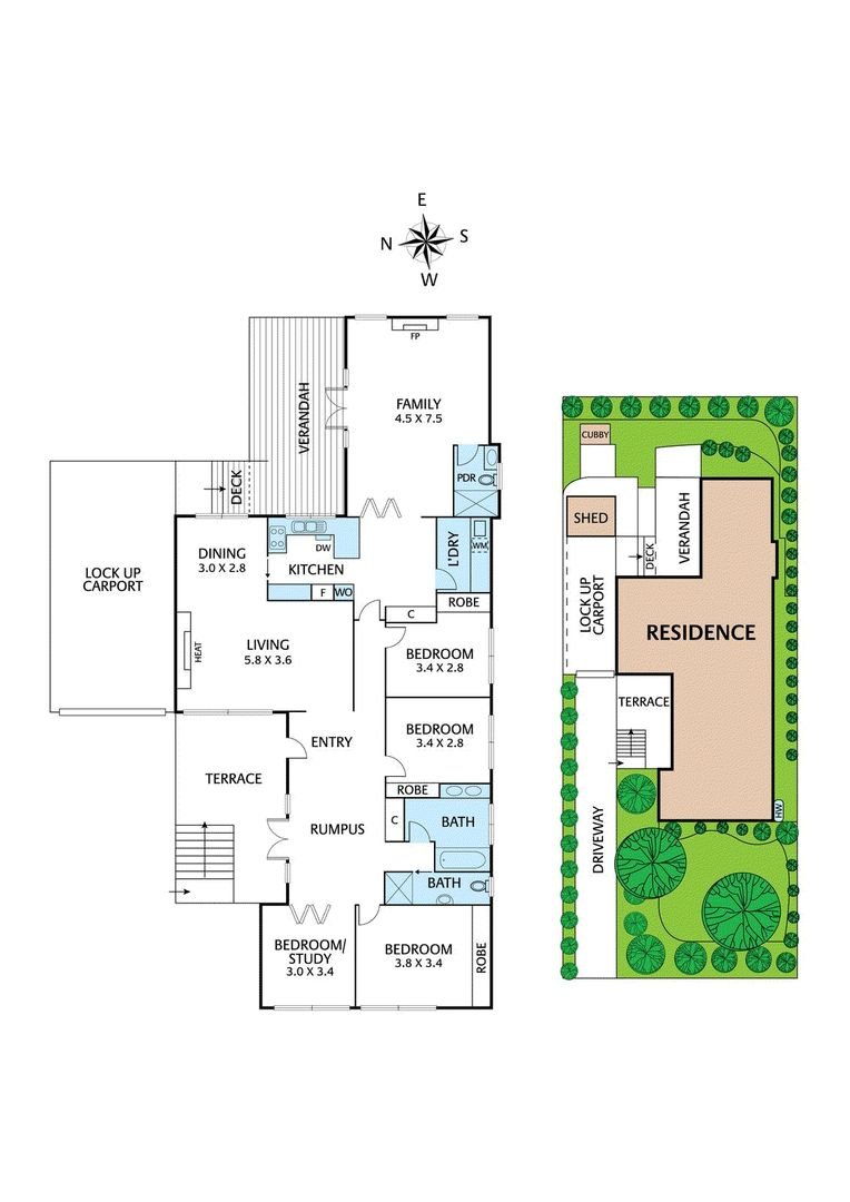 29 Burgundy Drive, Doncaster image 12