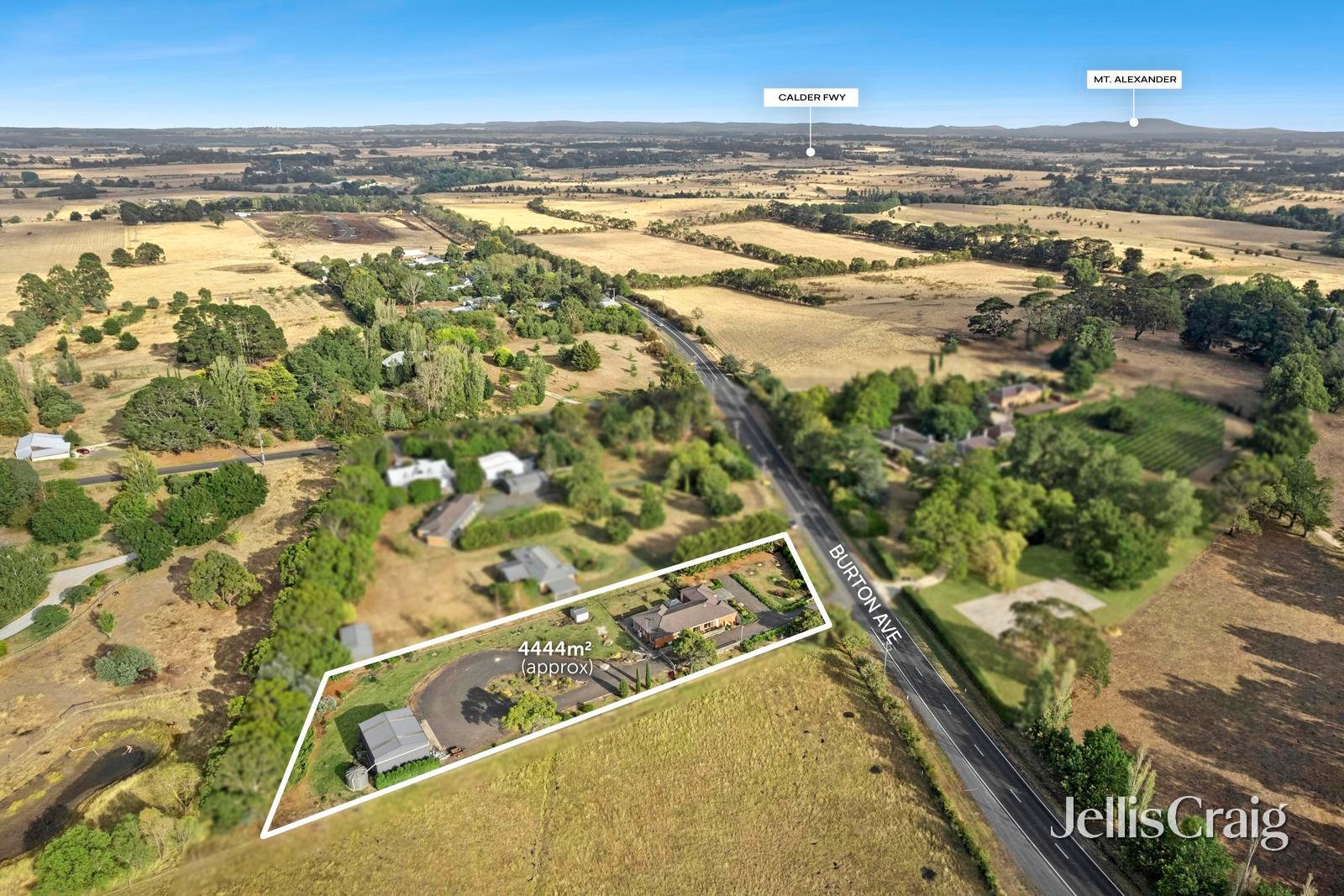 29 Burton Avenue, Kyneton image 15