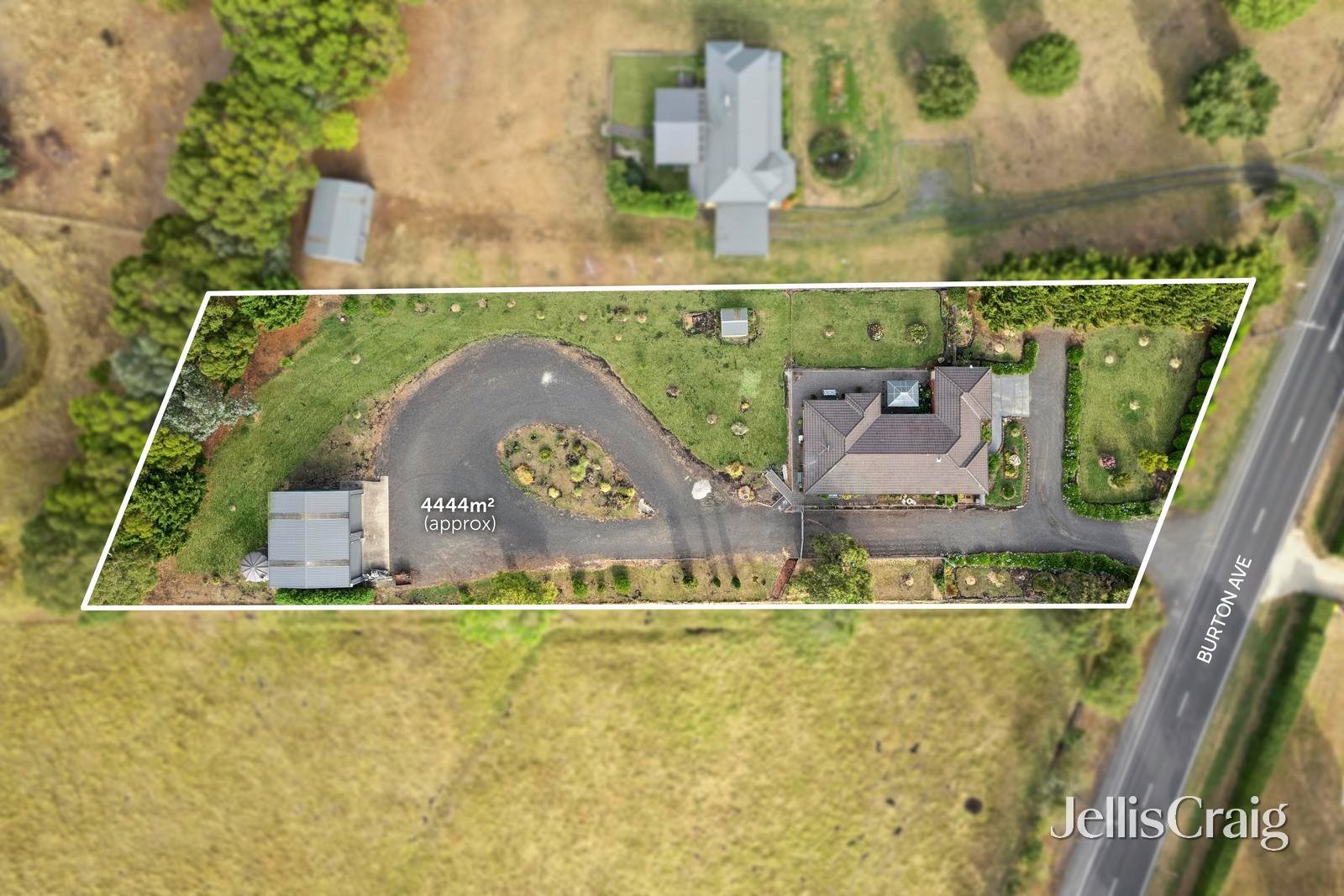 29 Burton Avenue, Kyneton image 16