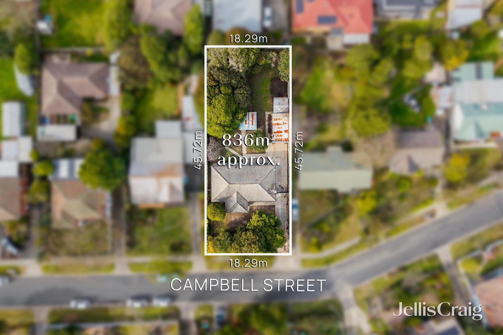 29 Campbell Street, Heathmont image 1