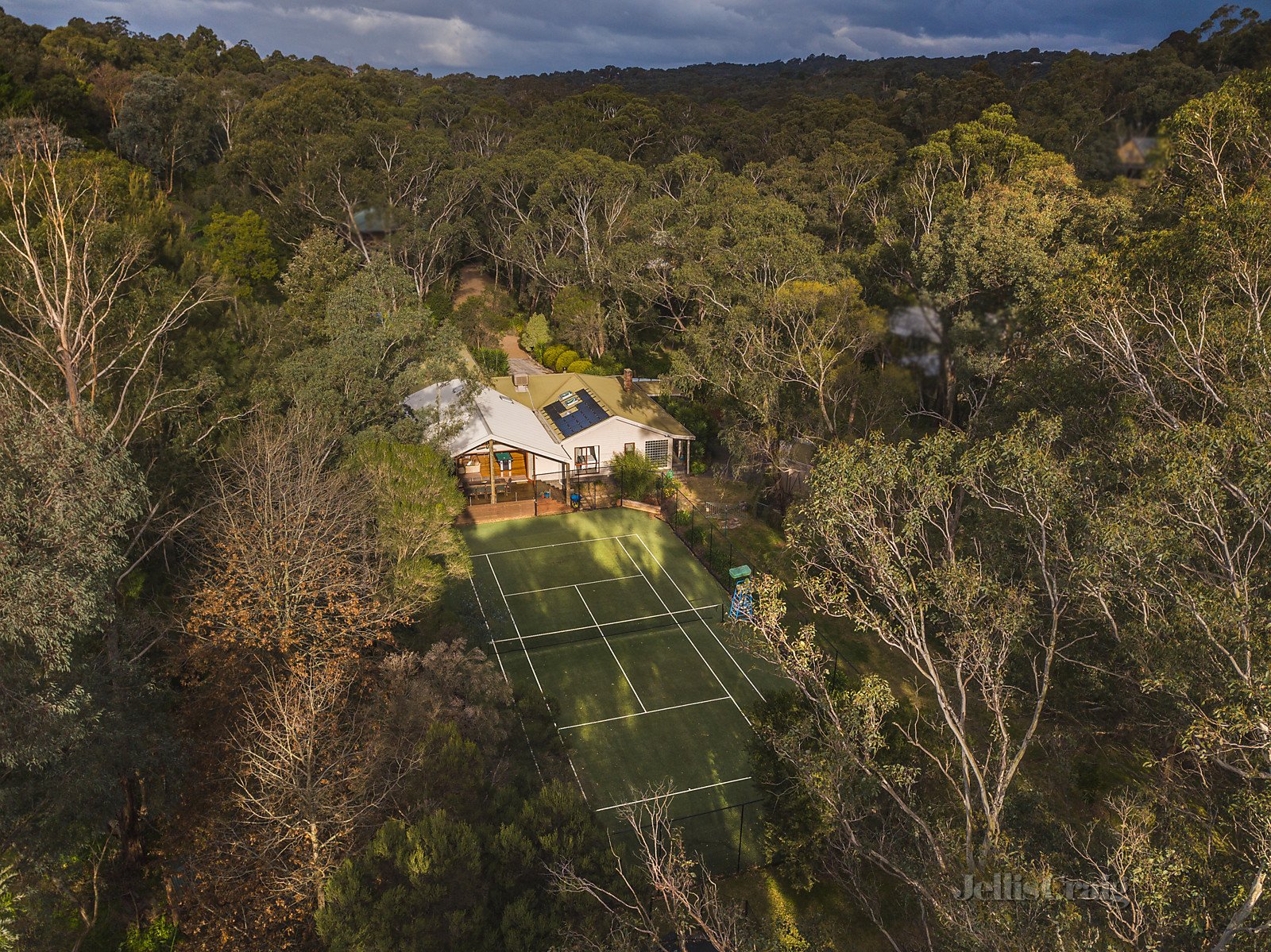 29 Cherry Tree Road, Hurstbridge image 14