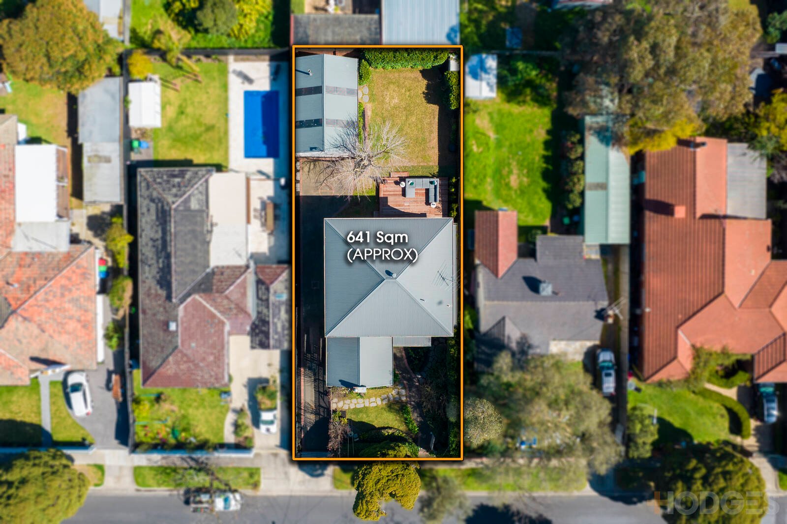 29 Cloyne Street Highett