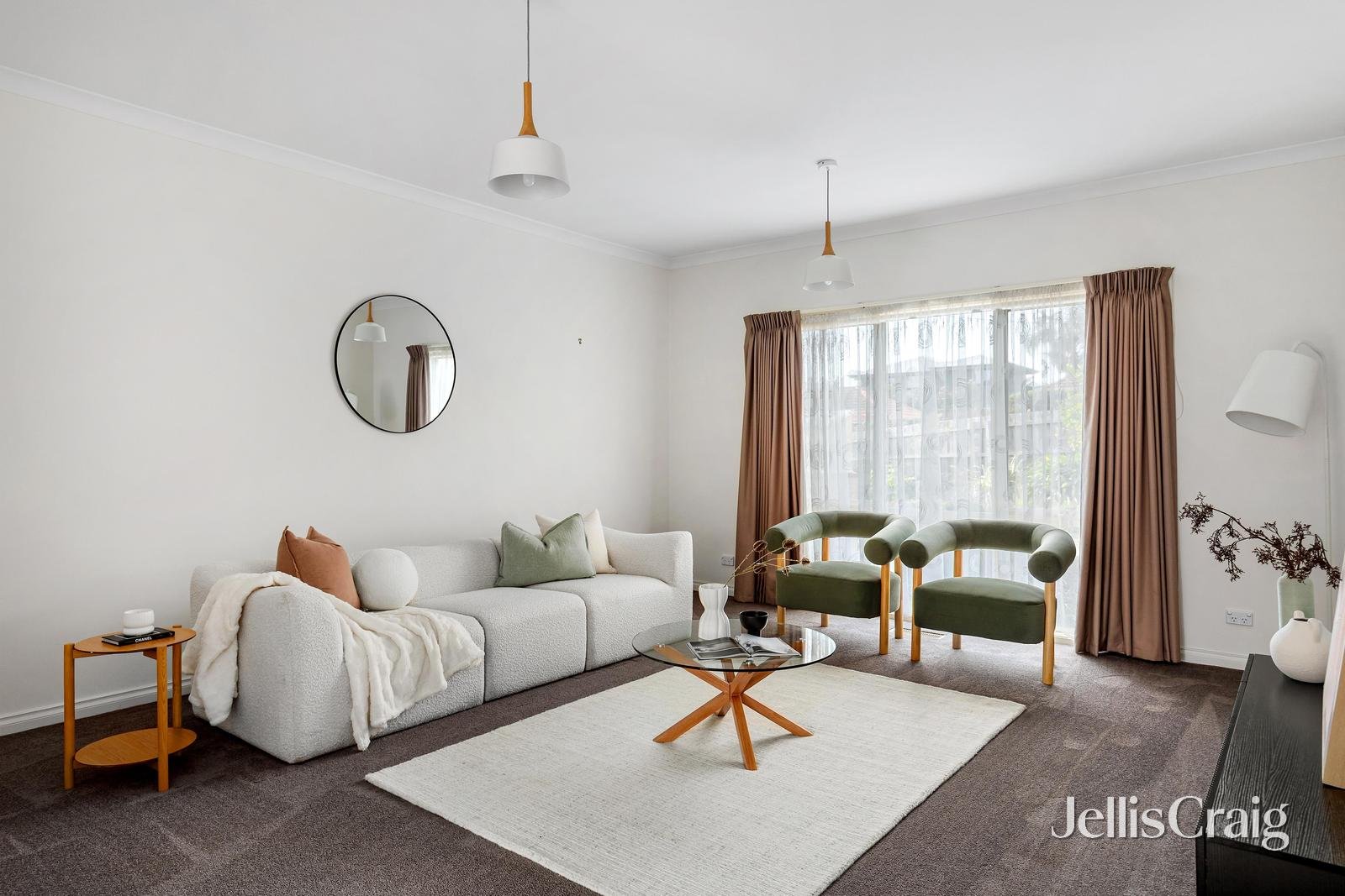 2/9 Clyde Court, Heidelberg image 2