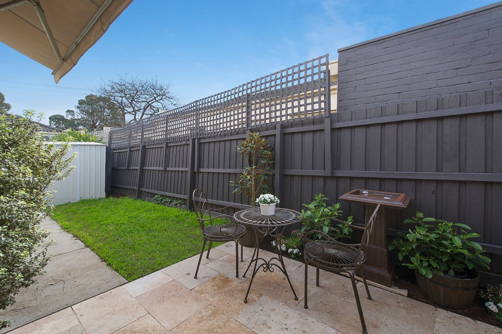 2/9 Cromwell Street, Burwood image 5