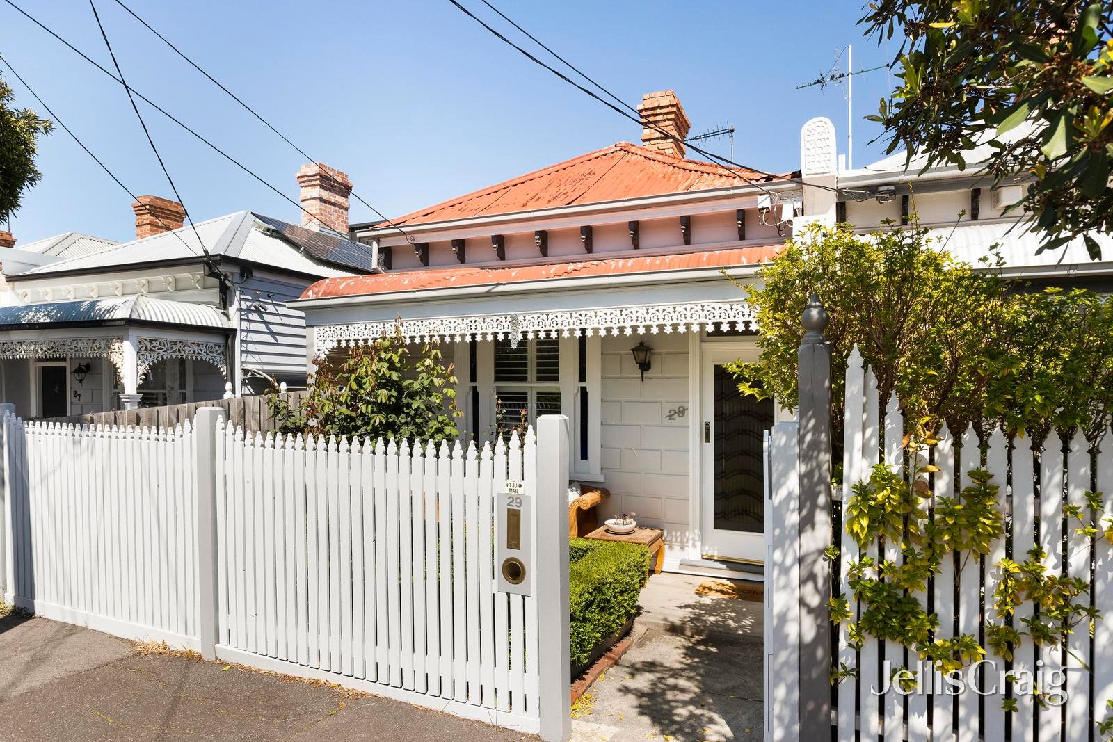 29 Dally Street, Clifton Hill image 1