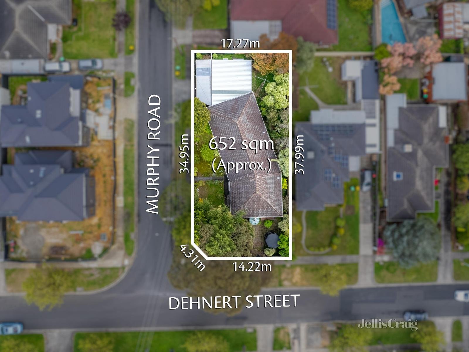 29 Dehnert Street, Doncaster East image 1