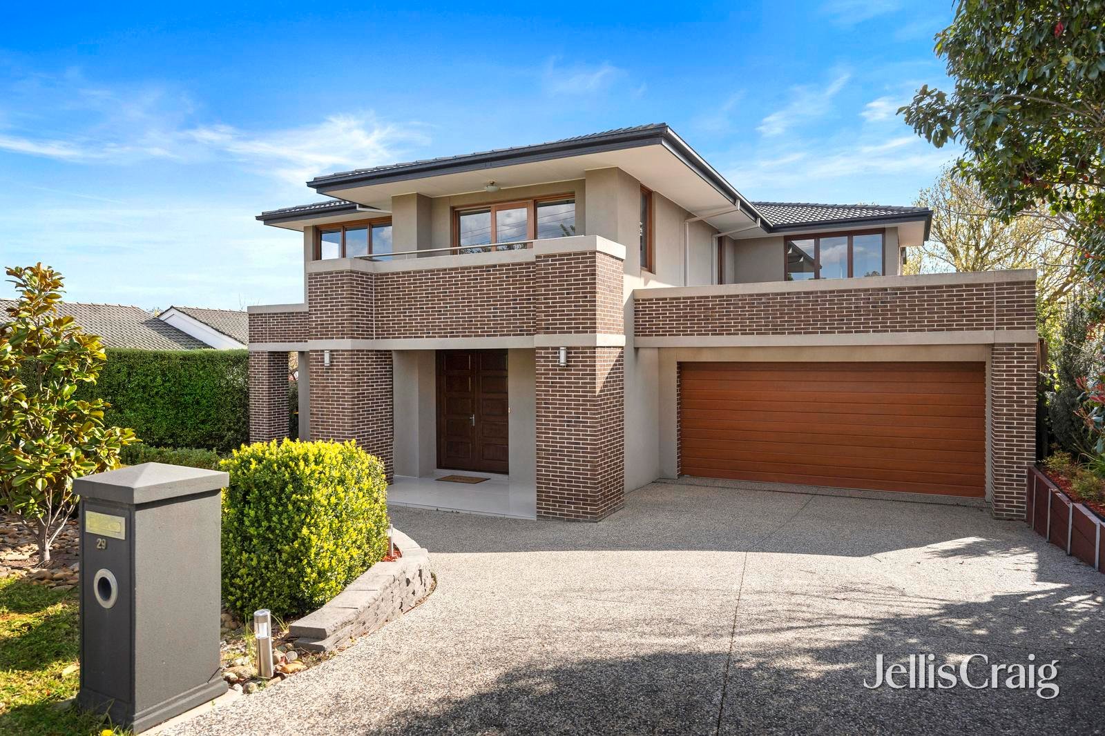 29 Dorset Street, Glen&nbsp;Waverley image 3