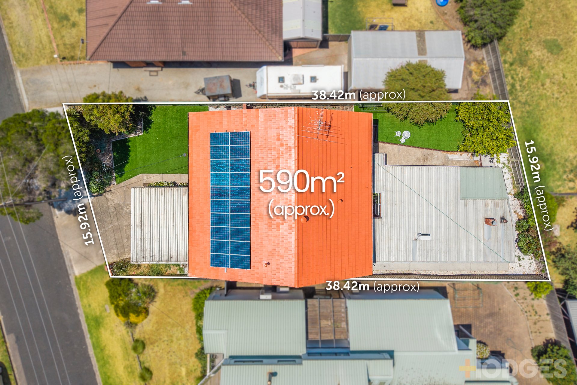 29 Edgewater Drive Clifton Springs