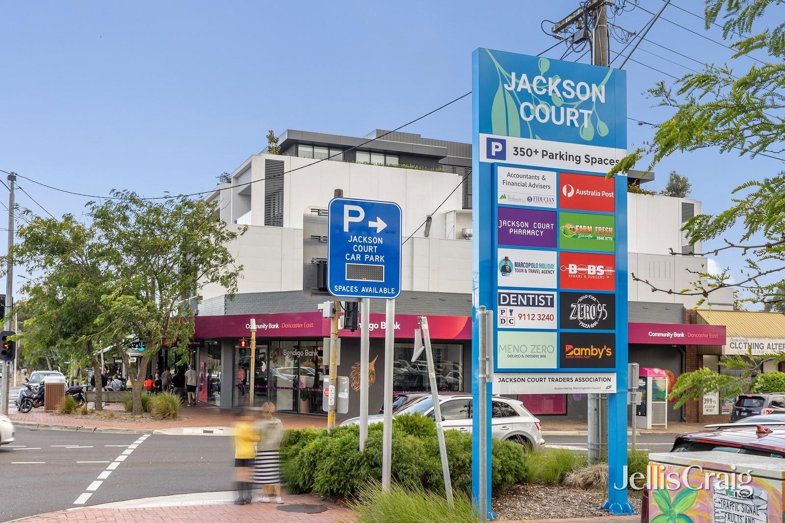 2/9 Elizabeth Street, Doncaster East image 8