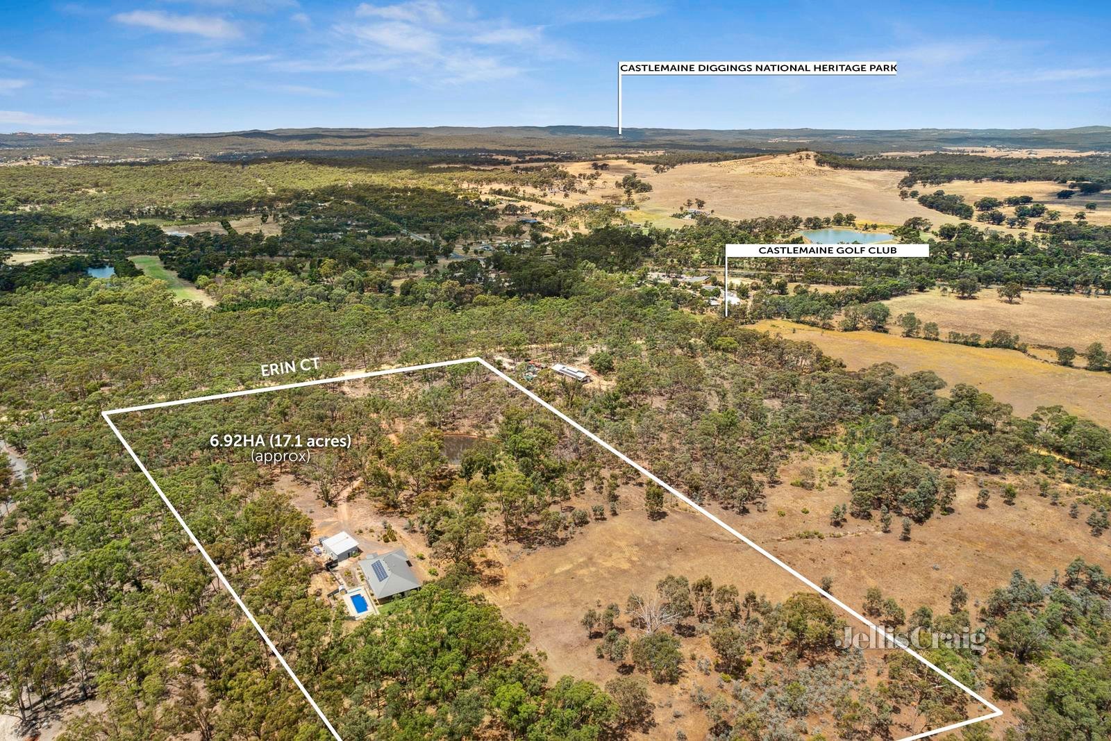 29 Erin Court, Muckleford image 33