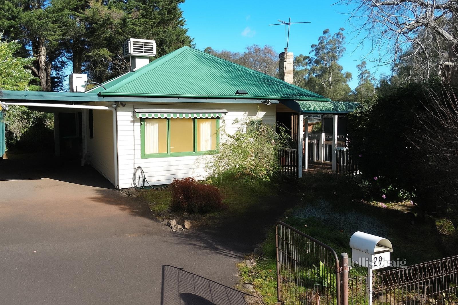 29 Georges Road, Ringwood image 1