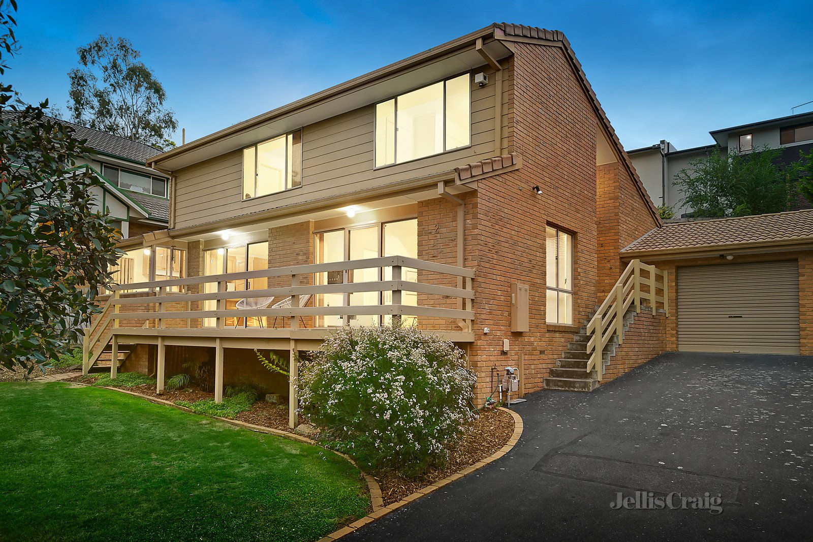 2/9 Grove Street, Eltham image 1