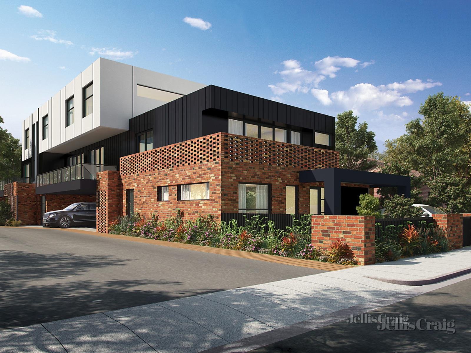 29 Hayes Street, Northcote - Print Image 1