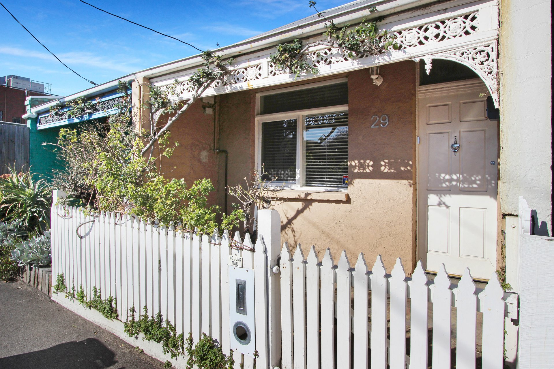 29 Hotham Street, COLLINGWOOD VIC 3066