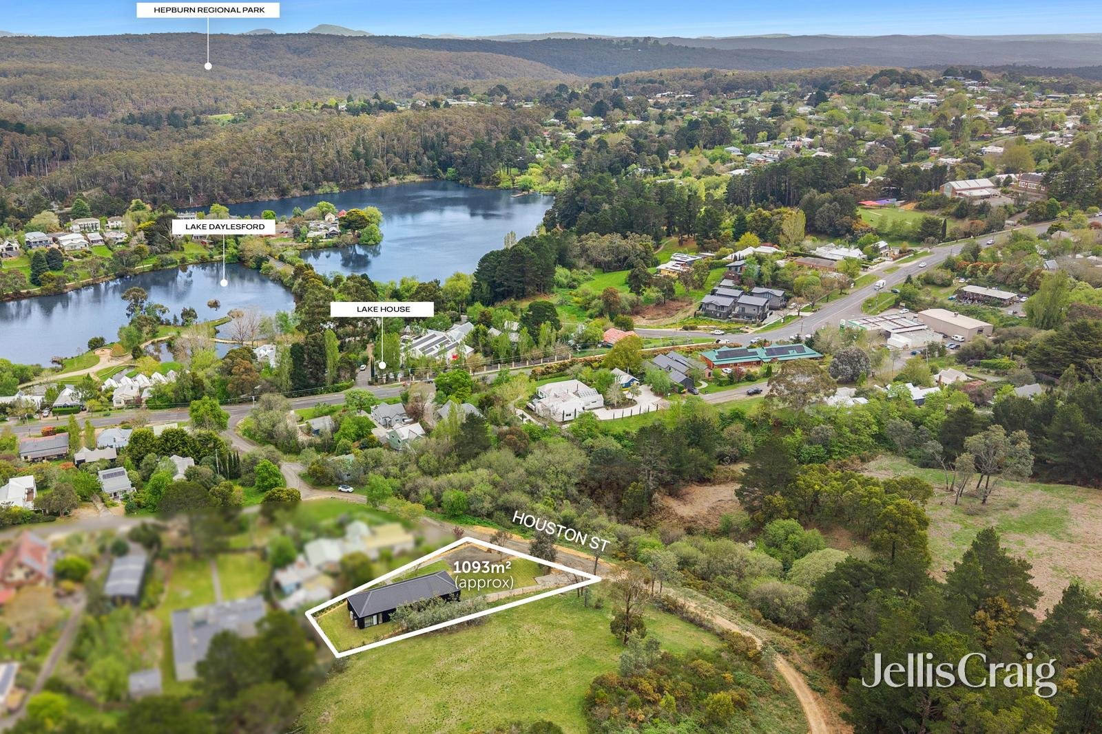 29 Houston Street, Daylesford image 20