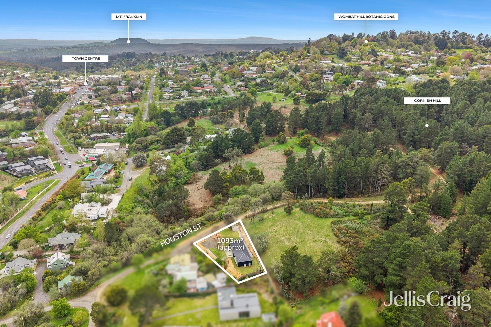 29 Houston Street, Daylesford image 21