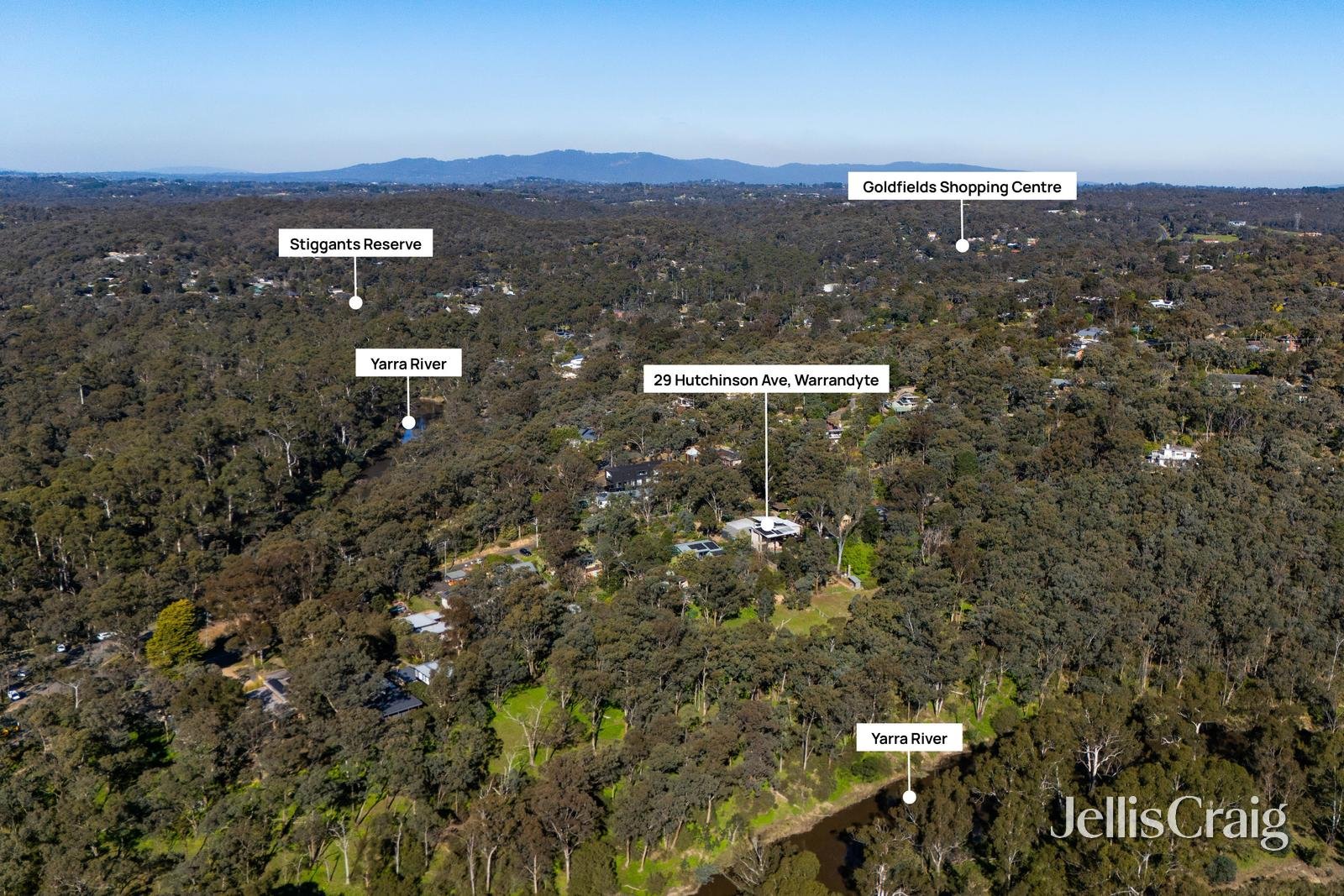 29 Hutchinson Avenue, Warrandyte image 18