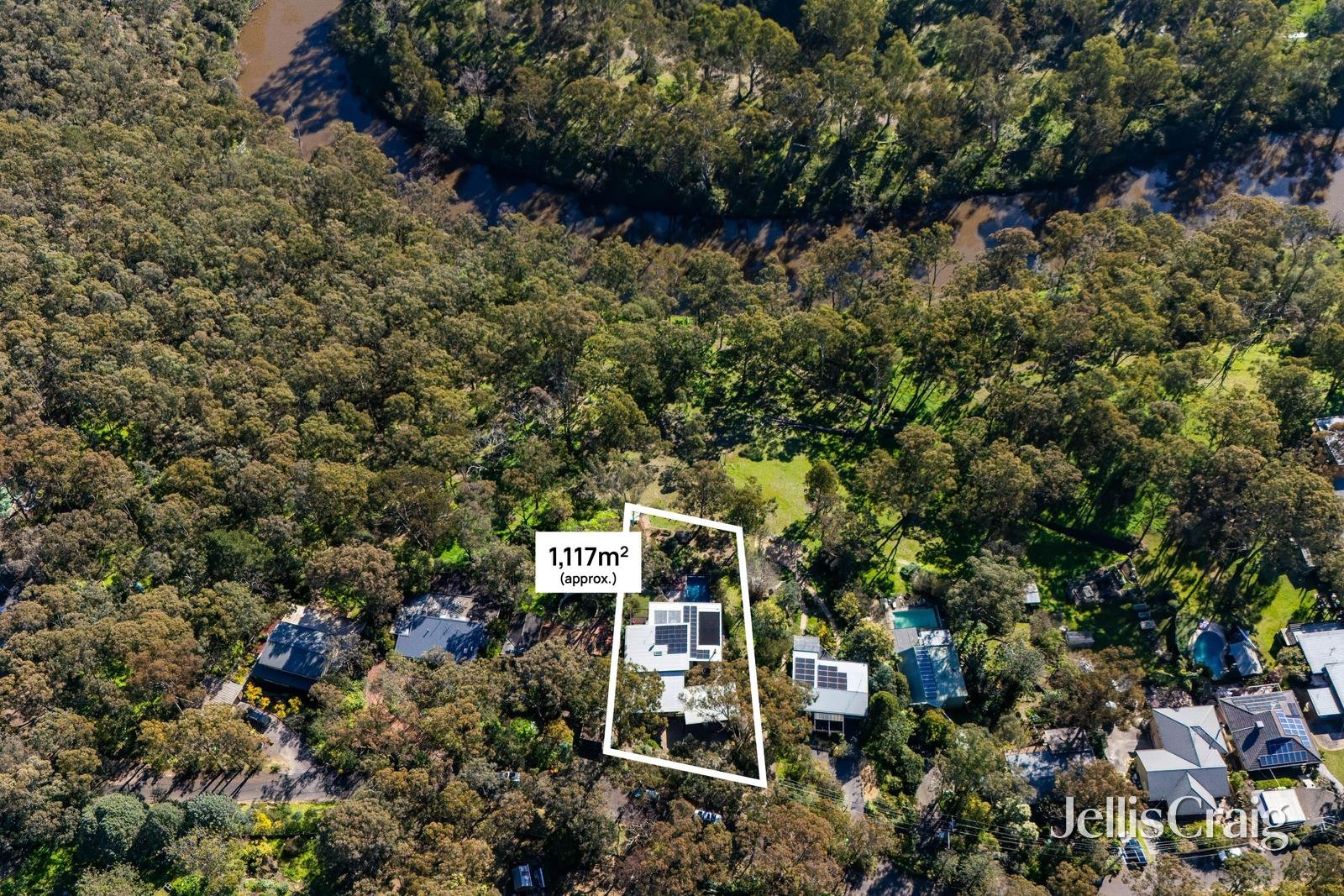 29 Hutchinson Avenue, Warrandyte image 19