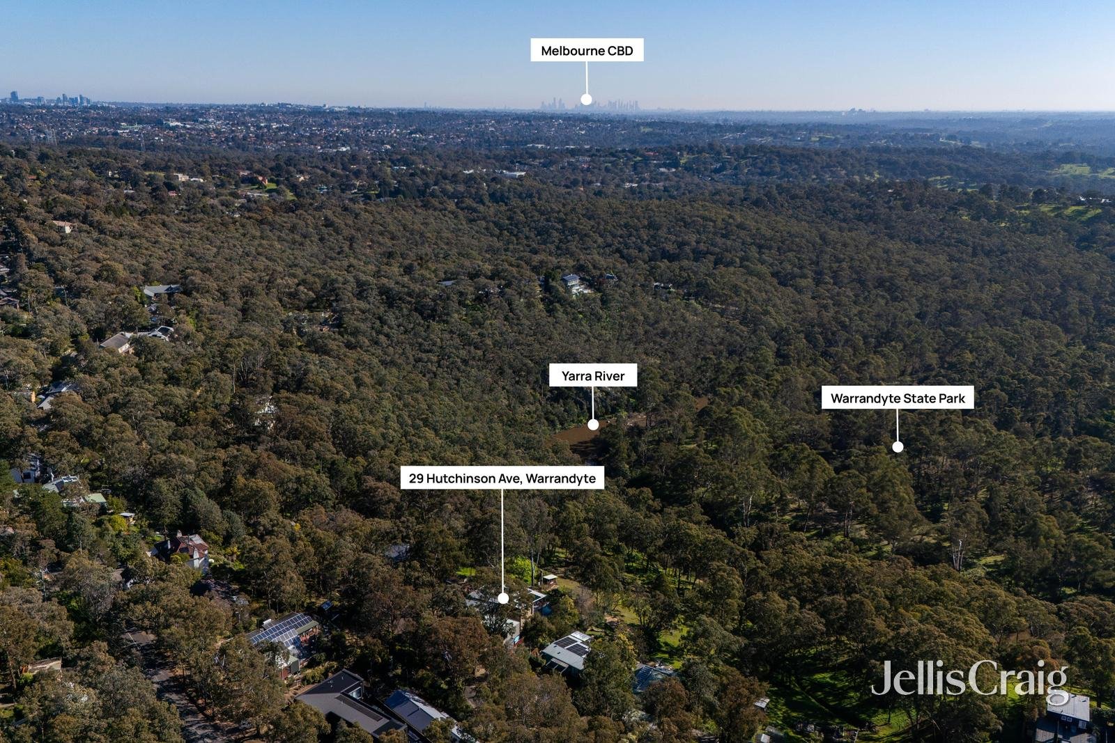 29 Hutchinson Avenue, Warrandyte image 20