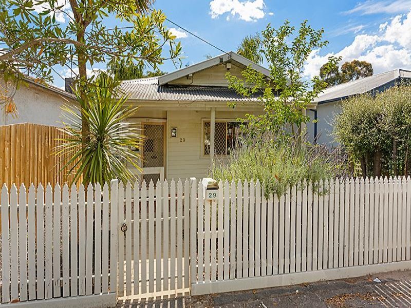 29 Ivy Street PRAHRAN