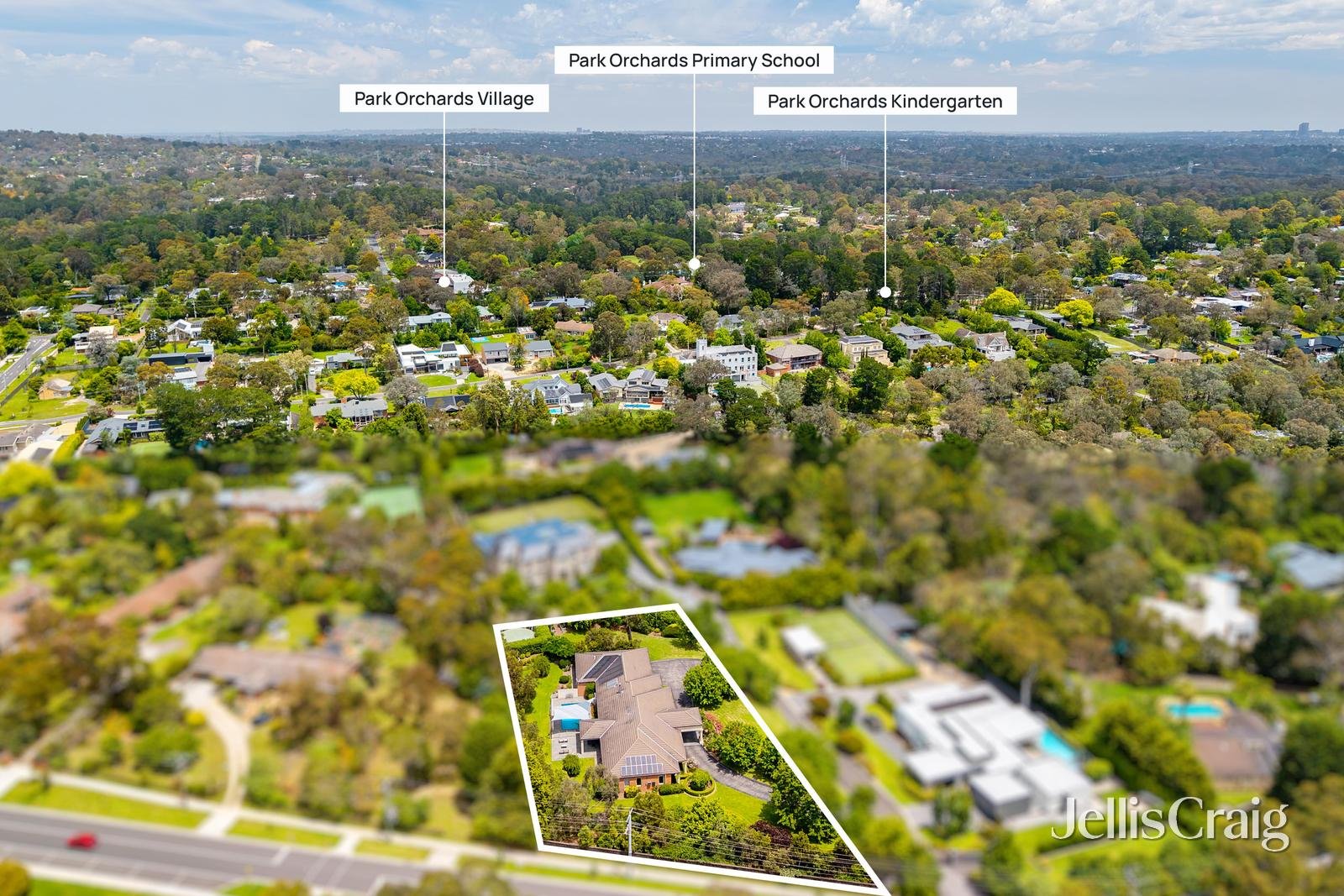 29 Knees Road, Park&nbsp;Orchards image 29