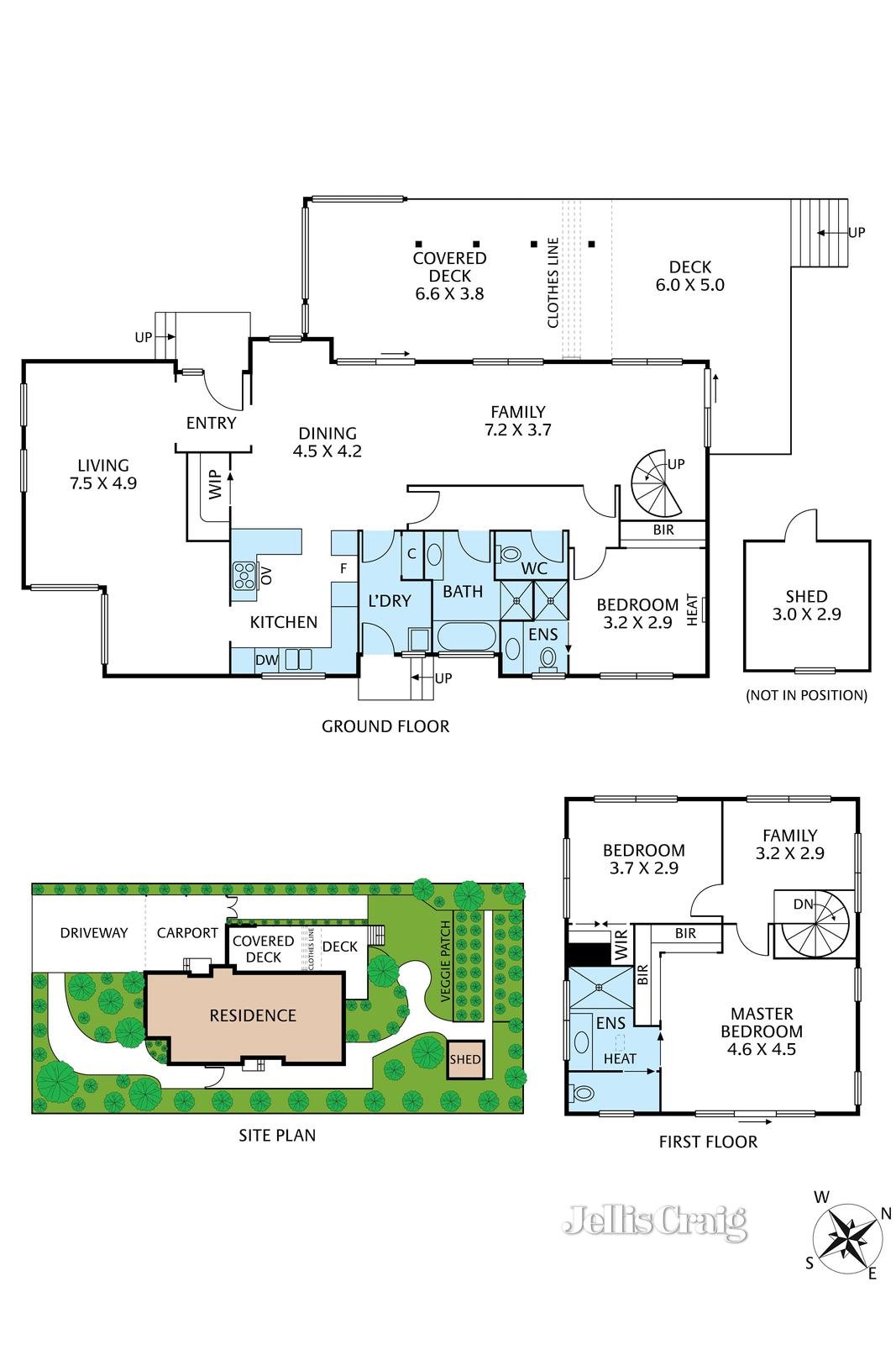 29 Langdale Drive, Croydon Hills image 14