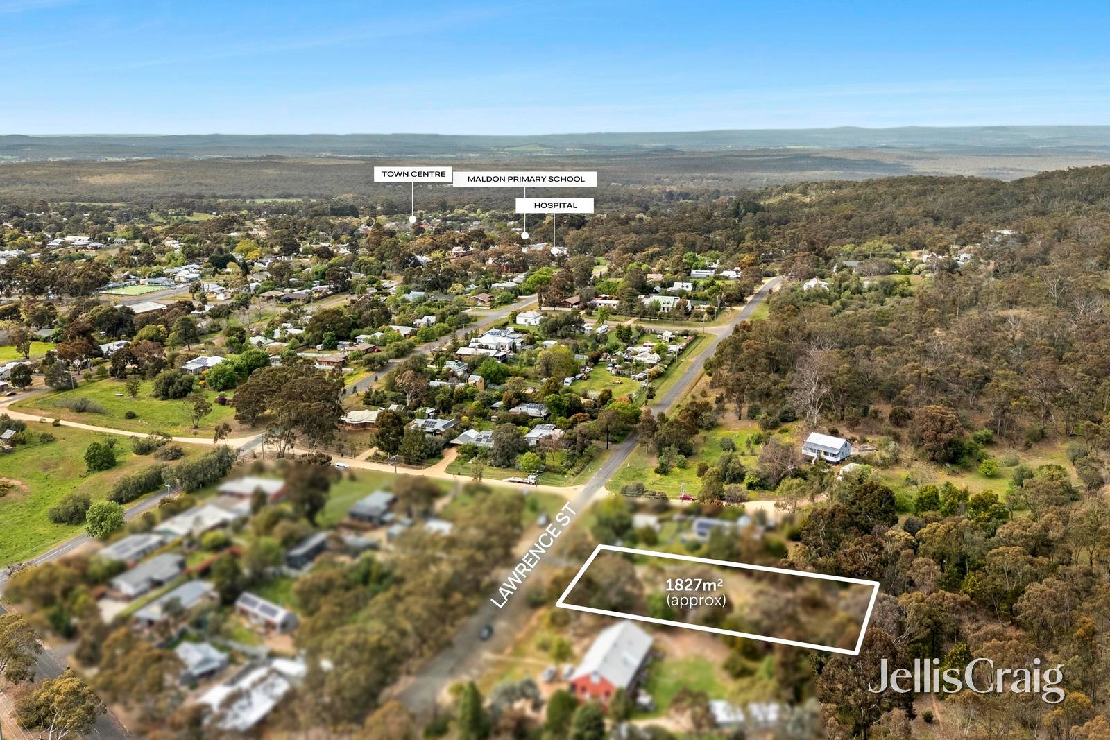 29 Lawrence Street, Maldon image 6
