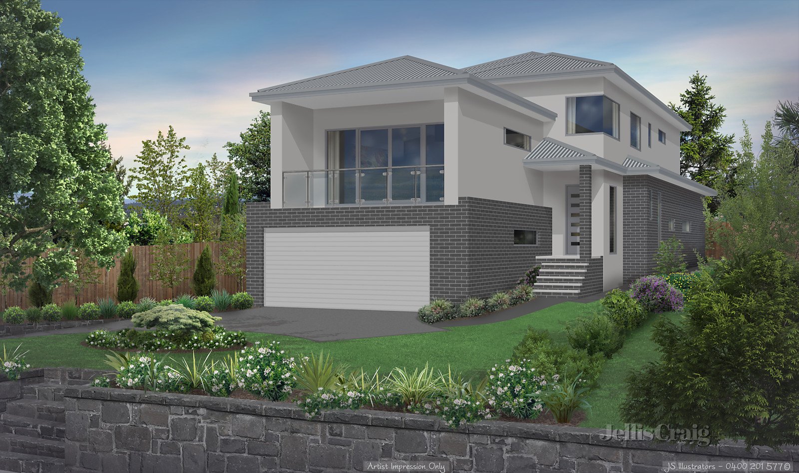 29 Lower Plenty Road, Rosanna image 4