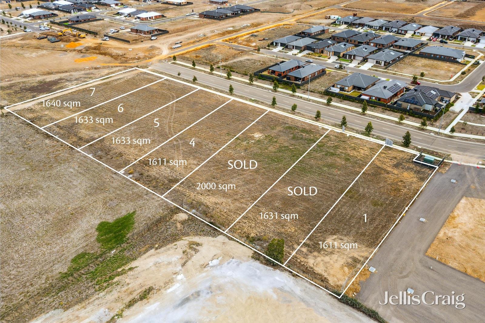 29 Mirelle Drive, Winter Valley image 1