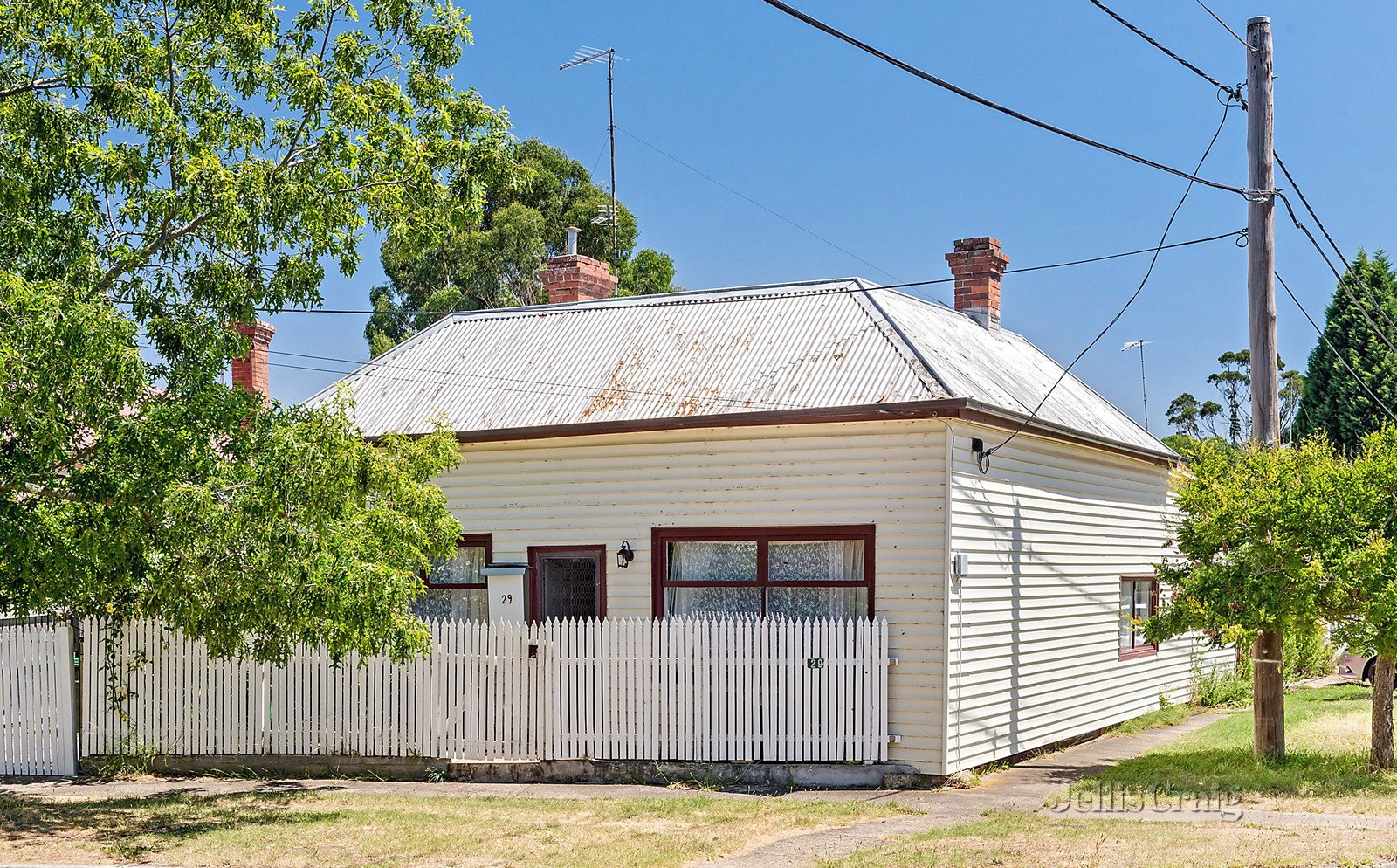 29 Morres Street, Ballarat East
- Print Image 1