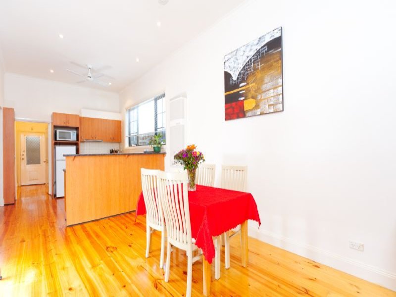 29 Newcastle Street YARRAVILLE