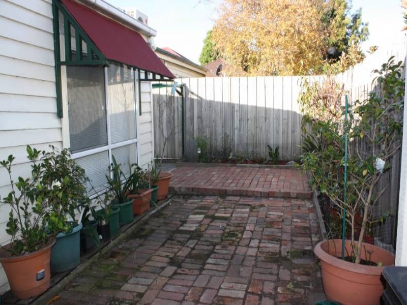 29 Newcastle Street YARRAVILLE