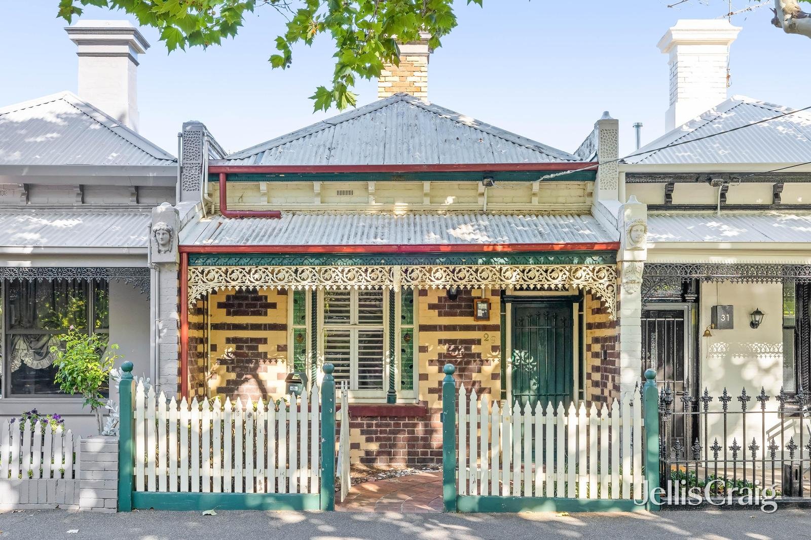29 Nimmo Street, Middle&nbsp;Park image 1