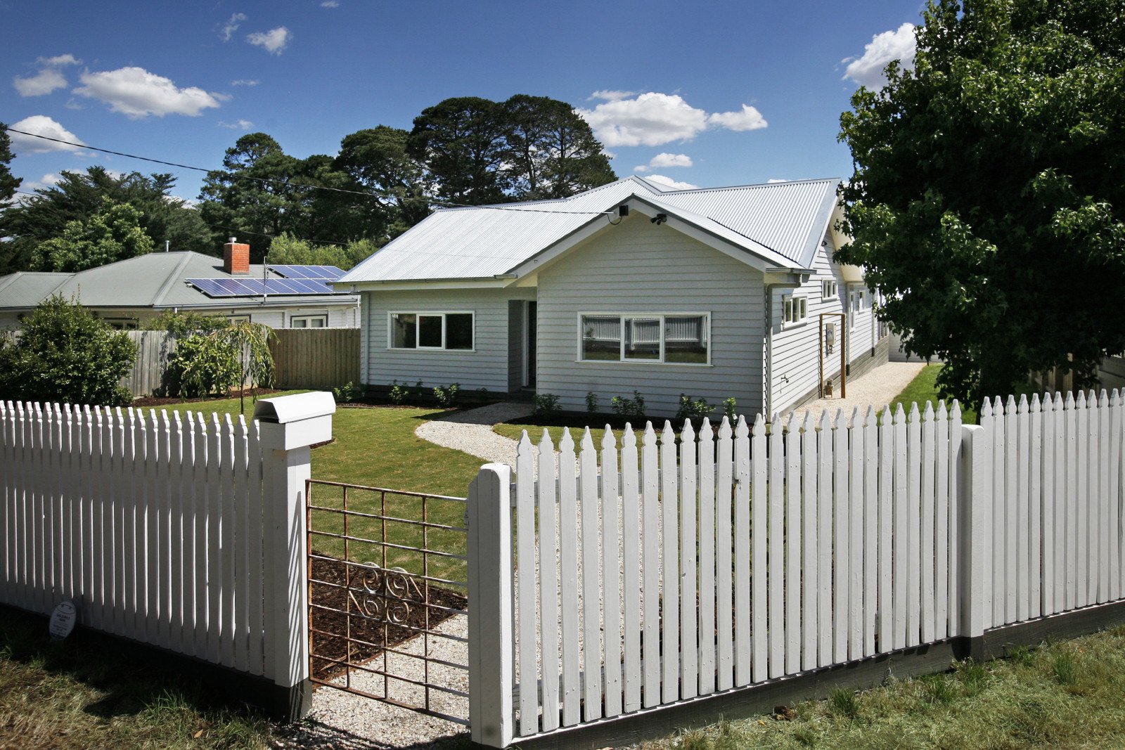 29 Old Lancefield Road, Woodend, VIC, 3442 RT Edgar