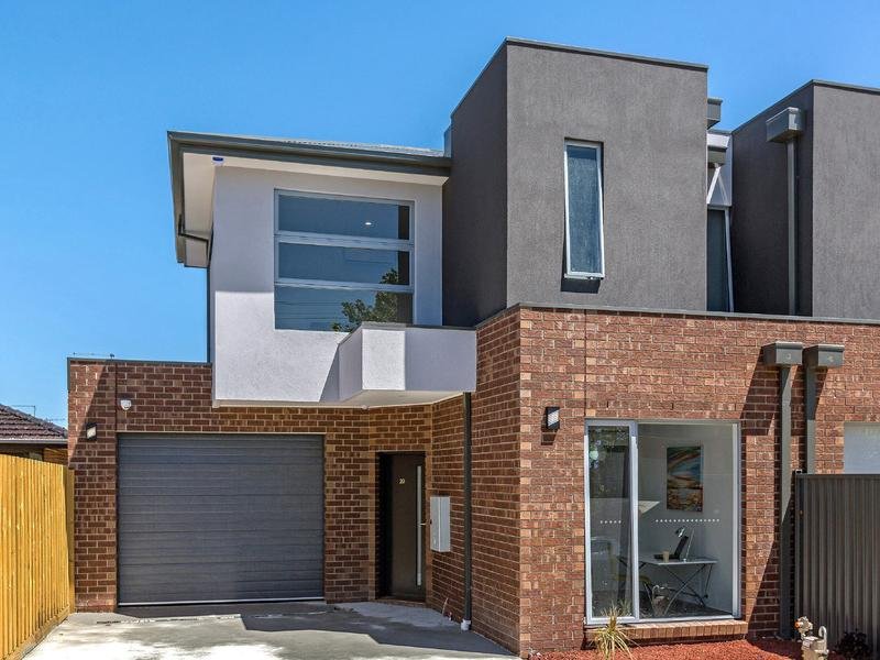 29 Ormond Road WEST FOOTSCRAY