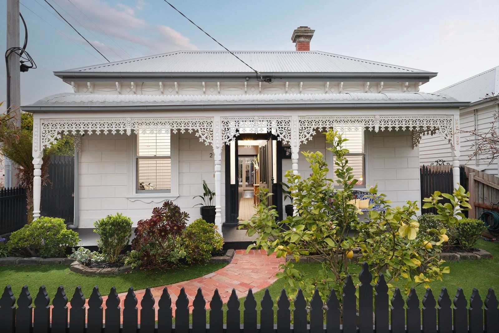 29 Overend Street, Brunswick VIC 3056