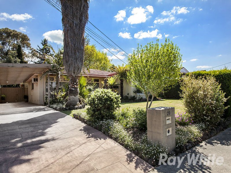 29 Plymouth Street, Glen Waverley image 2