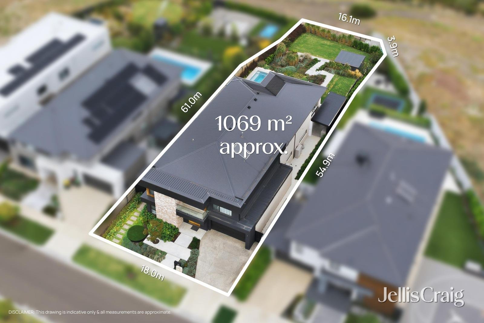 29 Queensridge Grove, Fyansford image 4