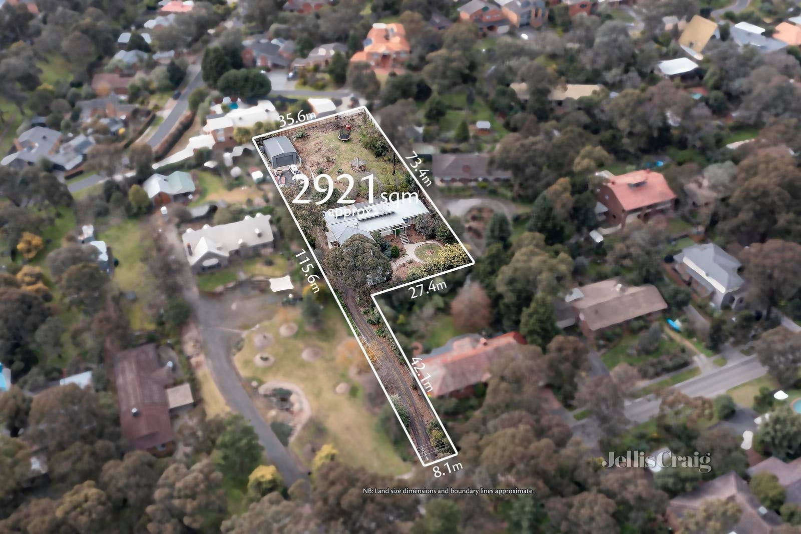 29 Ramptons Road, Eltham North image 18