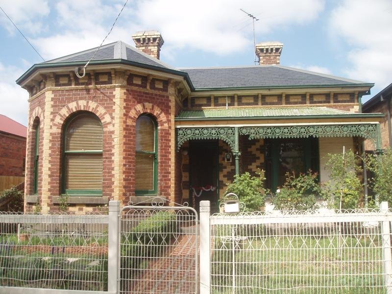 29 Rushall Crescent, FITZROY NORTH VIC 3068