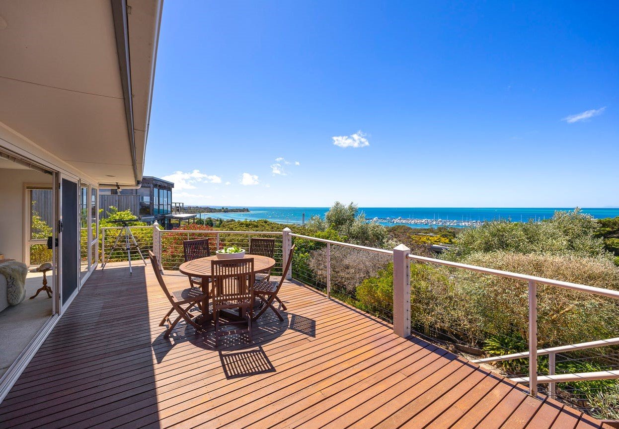 29 Scott Wynd, Blairgowrie image 1