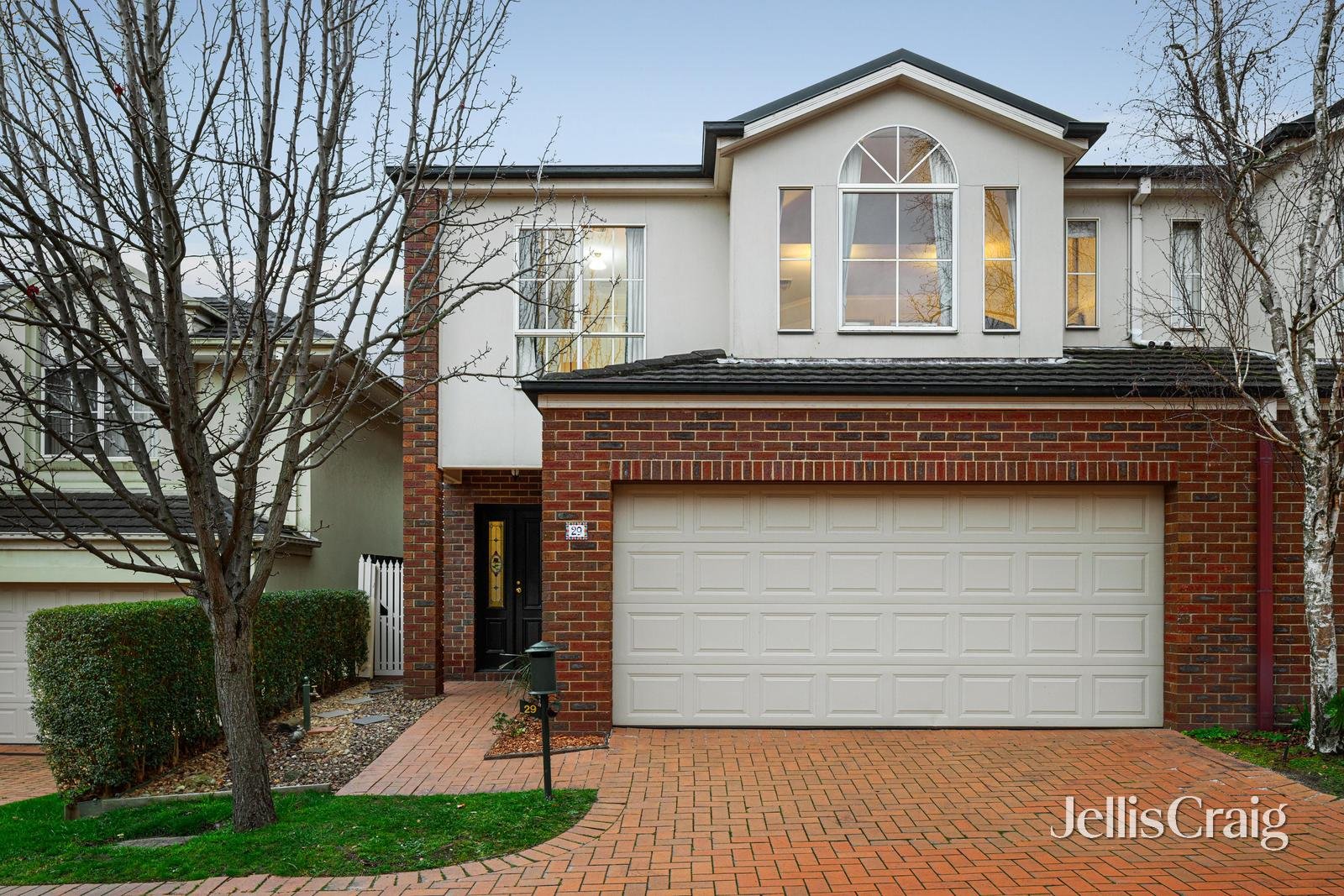 29 St Claire Walk, Doncaster&nbsp;East image 1