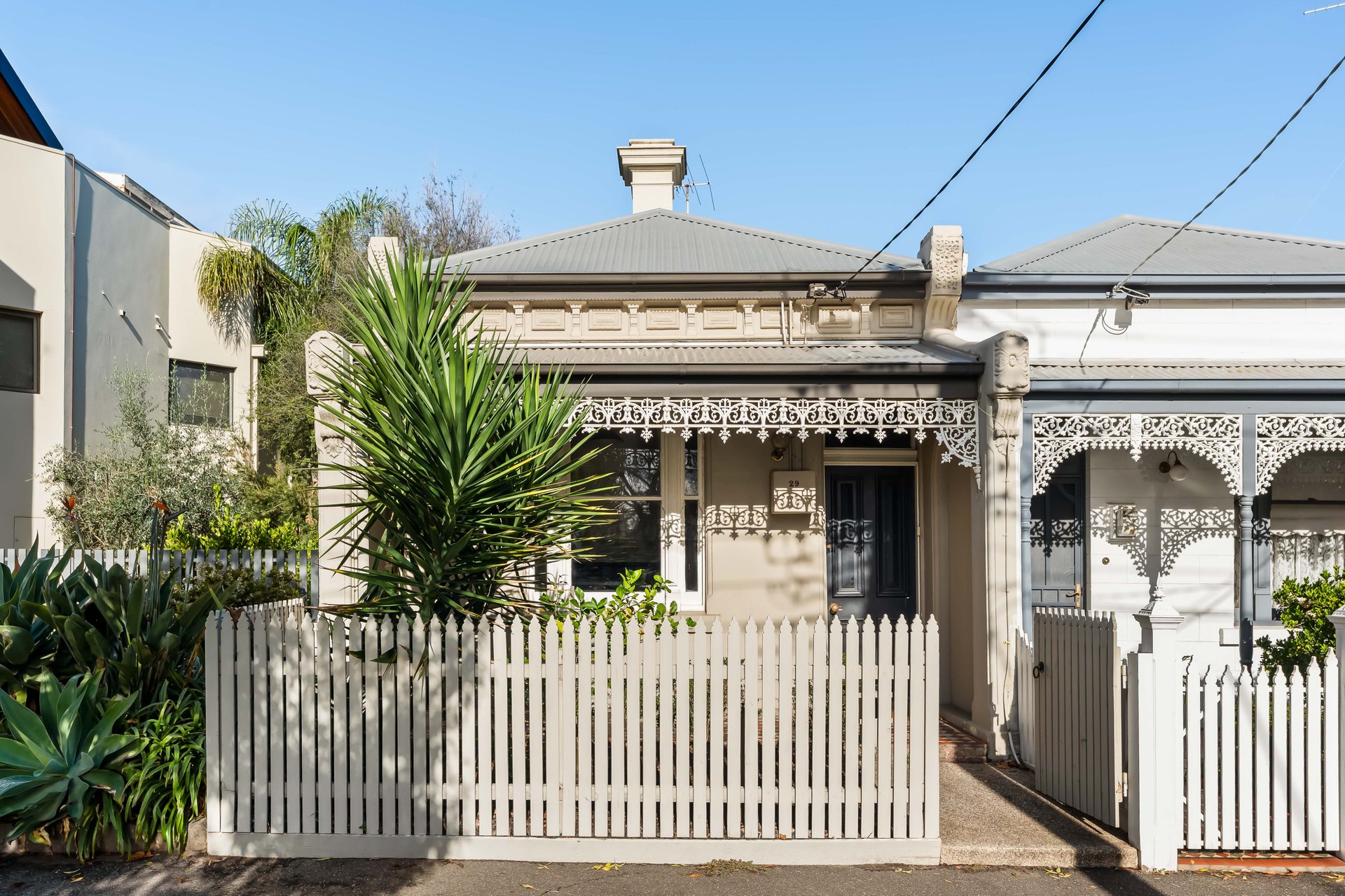29 St Vincent Street, Albert&nbsp;Park image 1