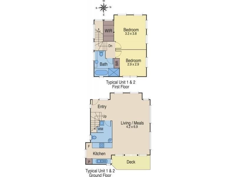 2/9 Strong Street, Spotswood image 7
