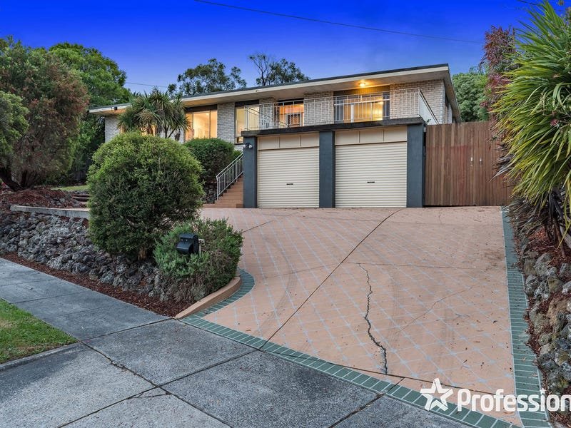 29 Swinburne Avenue, Mooroolbark image 1