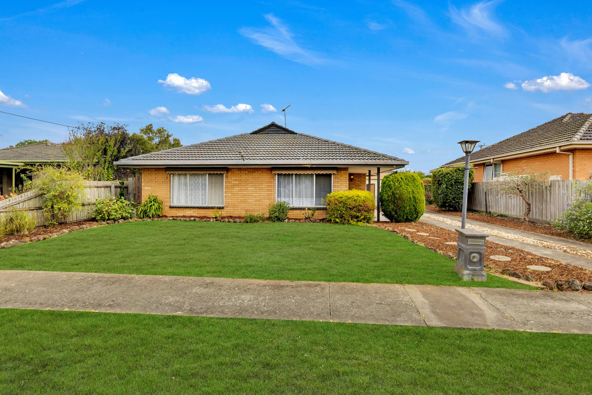 29 Tahara Street, Hamlyn Heights image 1