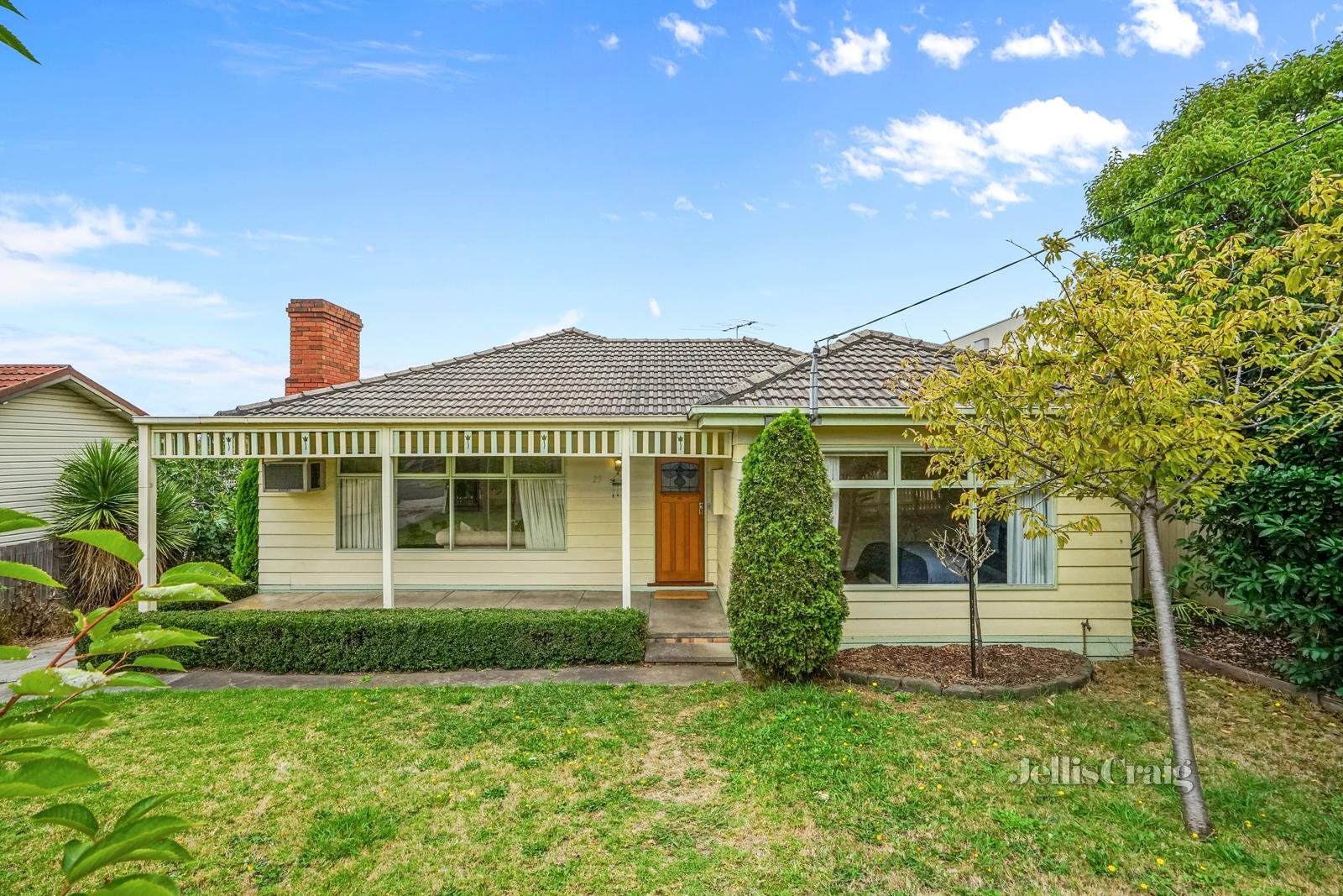 29 Talbot Road, Mount Waverley image 1