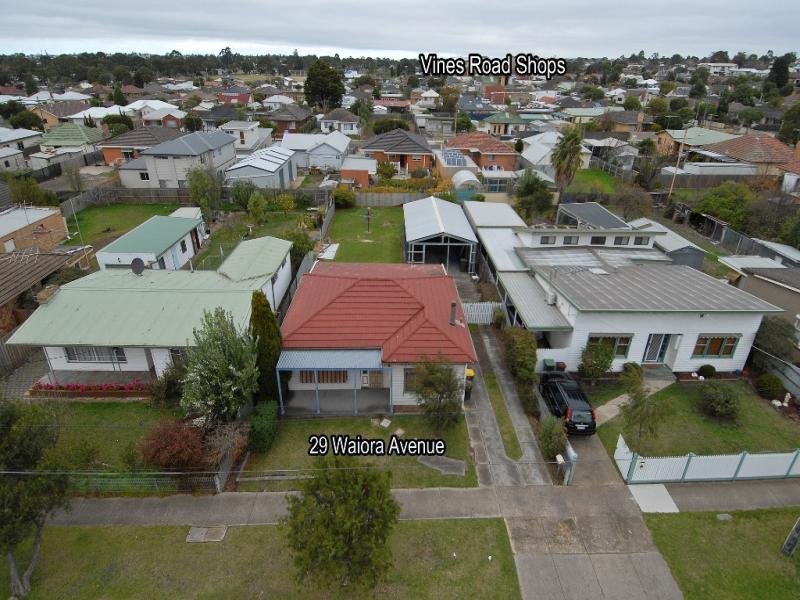 29 Waiora Avenue, Hamlyn Heights image 5