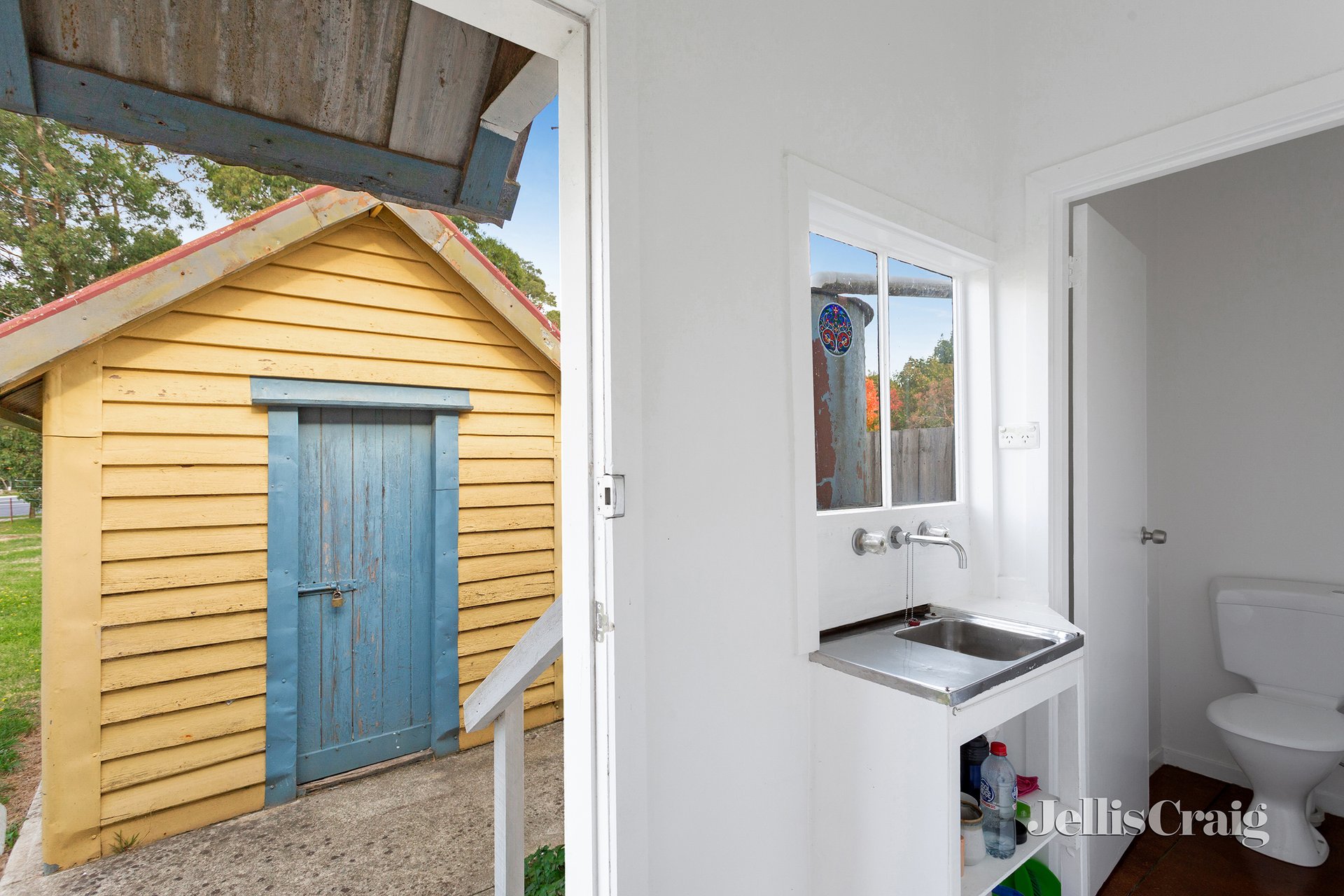 29 Whittlesea-Kinglake Road, Kinglake image 8