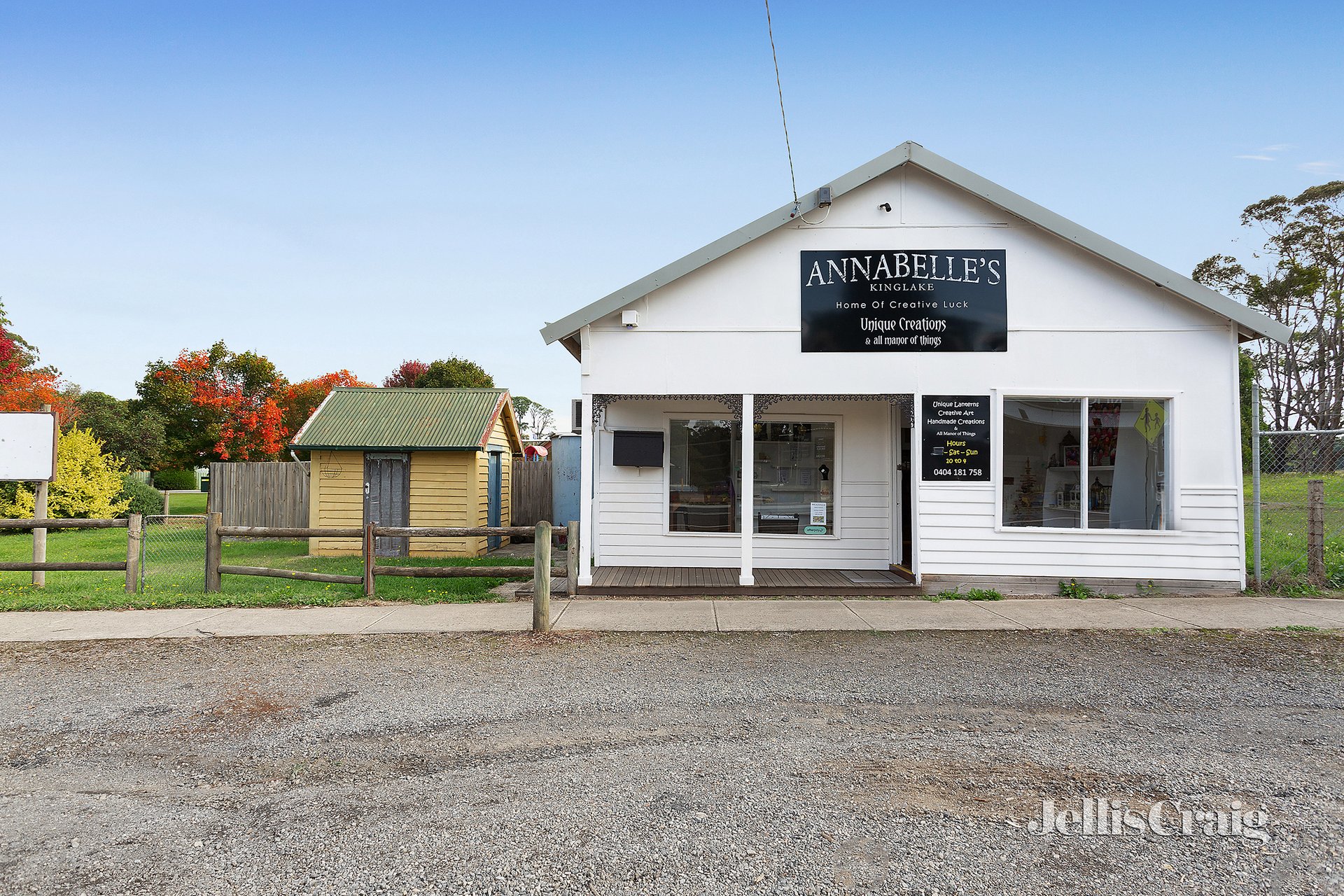29 Whittlesea-Kinglake Road, Kinglake image 1